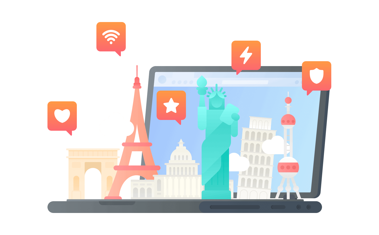 代理腾讯课堂的回国vpn - 海外刷抖音VPN